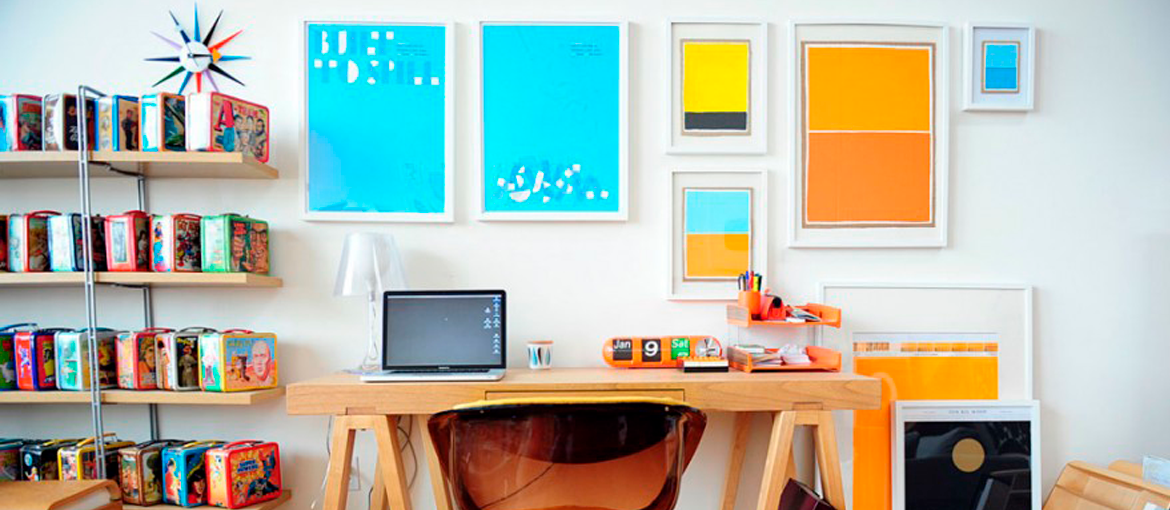Décoration murale : des conseils pour votre maison