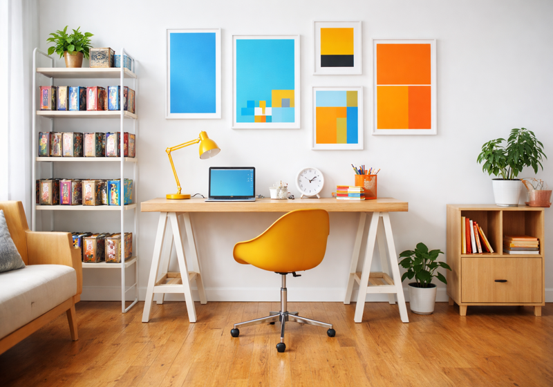 Décoration murale : des conseils pour votre maison
