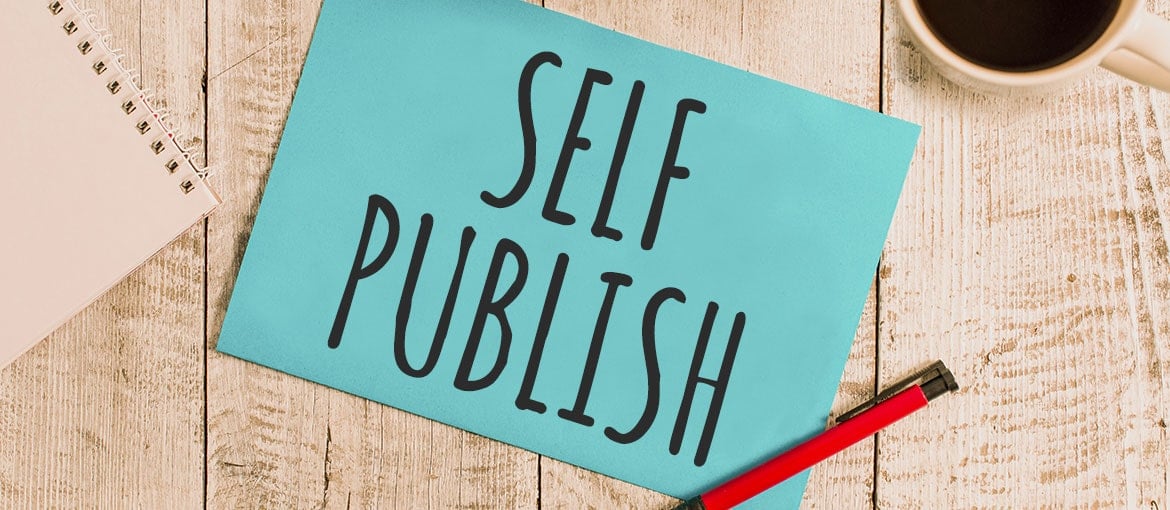 Vous envisagez de publier un livre ? Nous dissipons quelques mythes