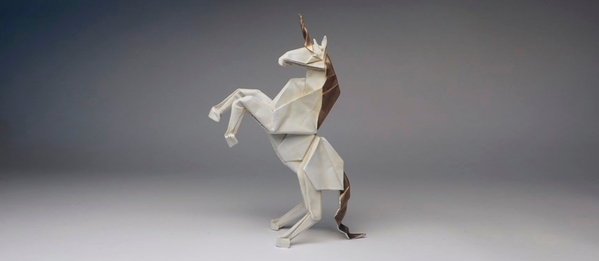 Comment le web et les nouvelles technologies ont réinventé l’origami