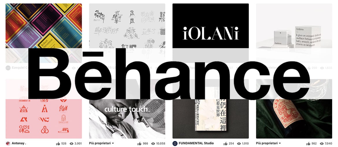 À la découverte de Behance : notre guide du réseau pour les professionnels de la création