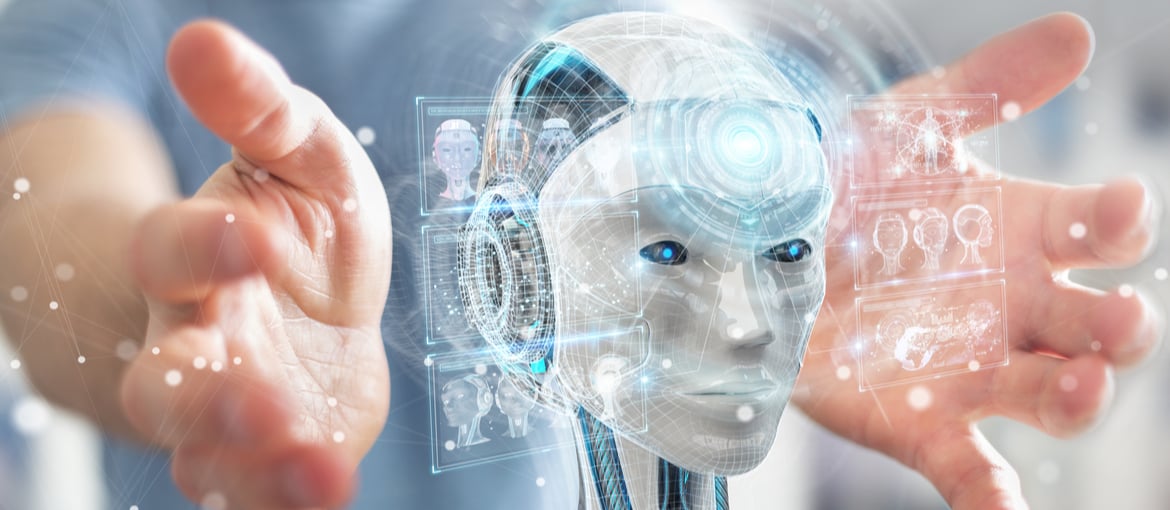 Image de marque de l’IA : comment l’intelligence artificielle donnera vie aux marques