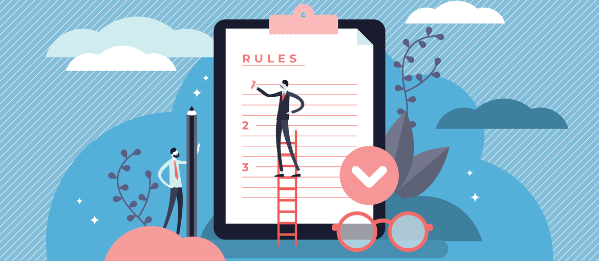 Conception juridique : comment le design peut faciliter la compréhension du droit