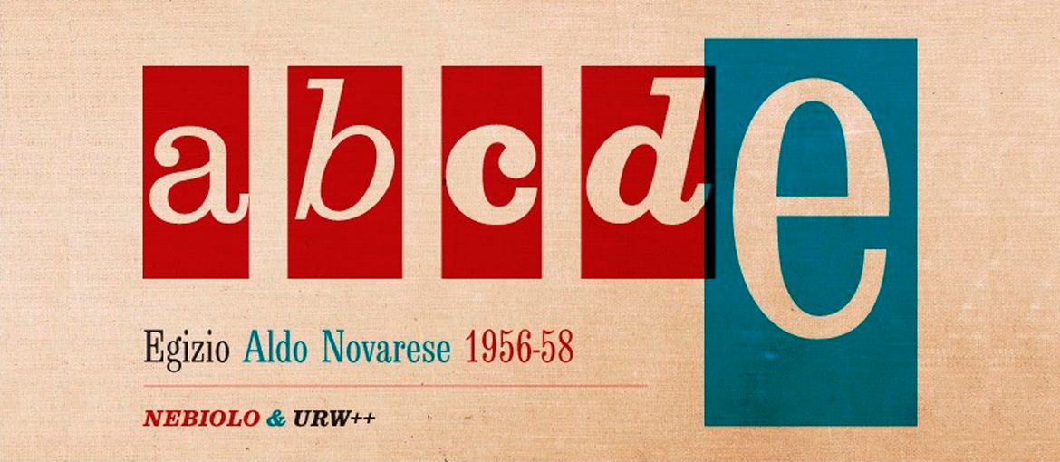 100 ans d’Aldo Novarese : souvenirs et réédition de son livre Alfa-Beta