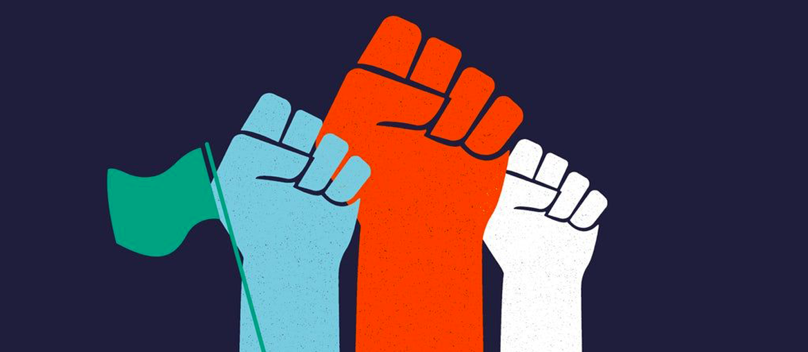 De la vente à la prise de position : après les médias sociaux, les marques doivent-elles maintenant s’engager dans des causes sociales ?