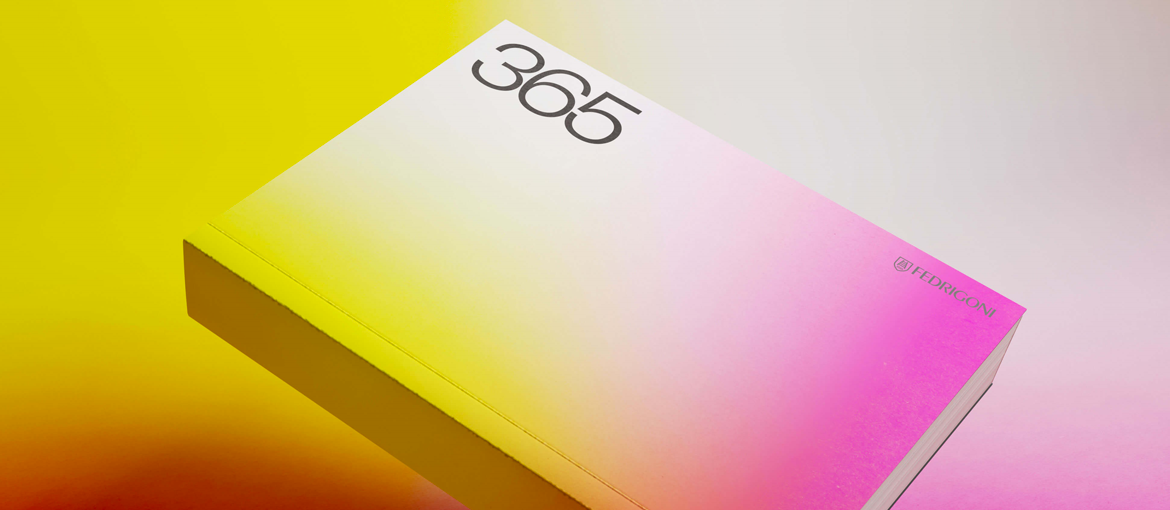 Fedrigoni 365 : nous explorons la quatrième édition