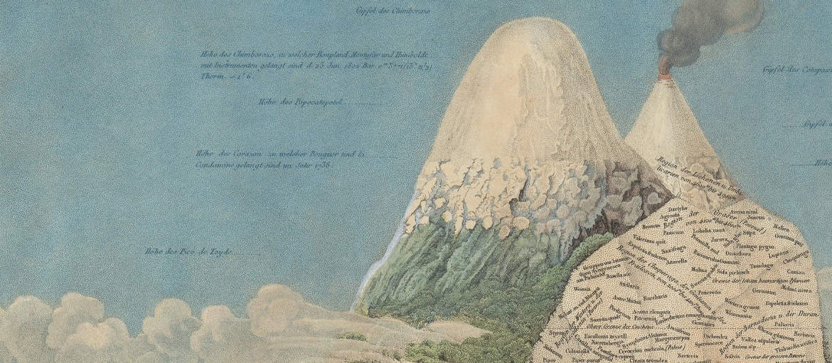 L’histoire fascinante d’une infographie révolutionnaire