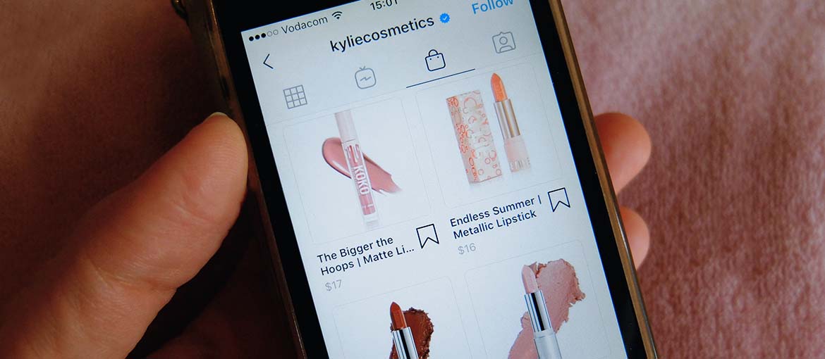 Comment vendre sur Instagram : un guide pour commencer