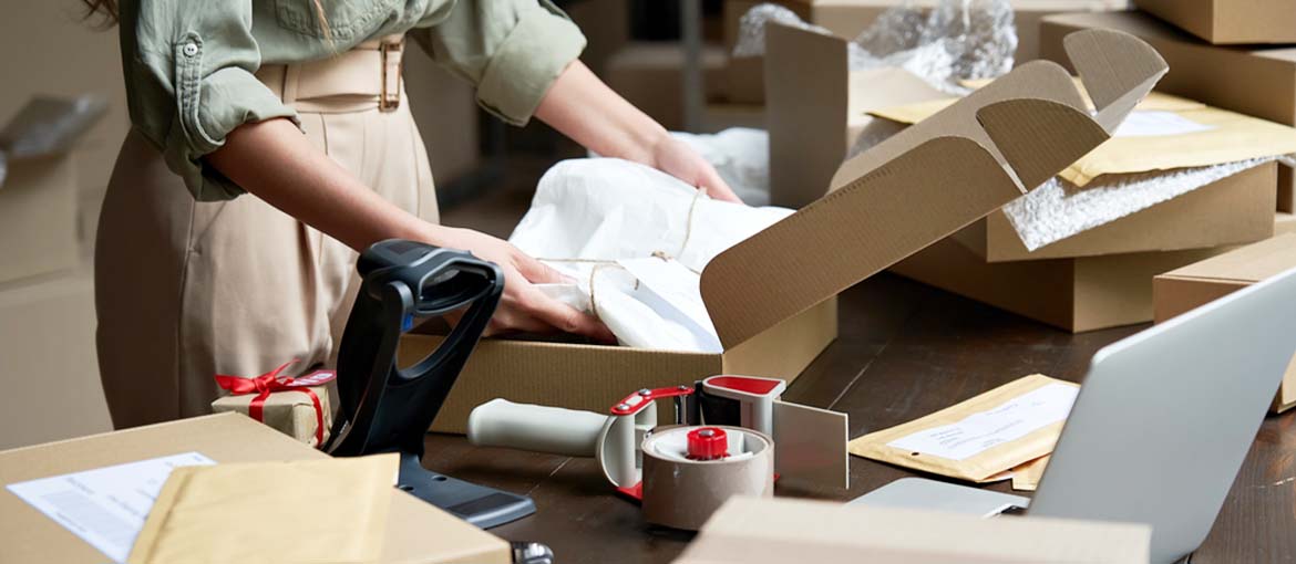 Que vendre en ligne ? Voici ce que recherchent les consommateurs