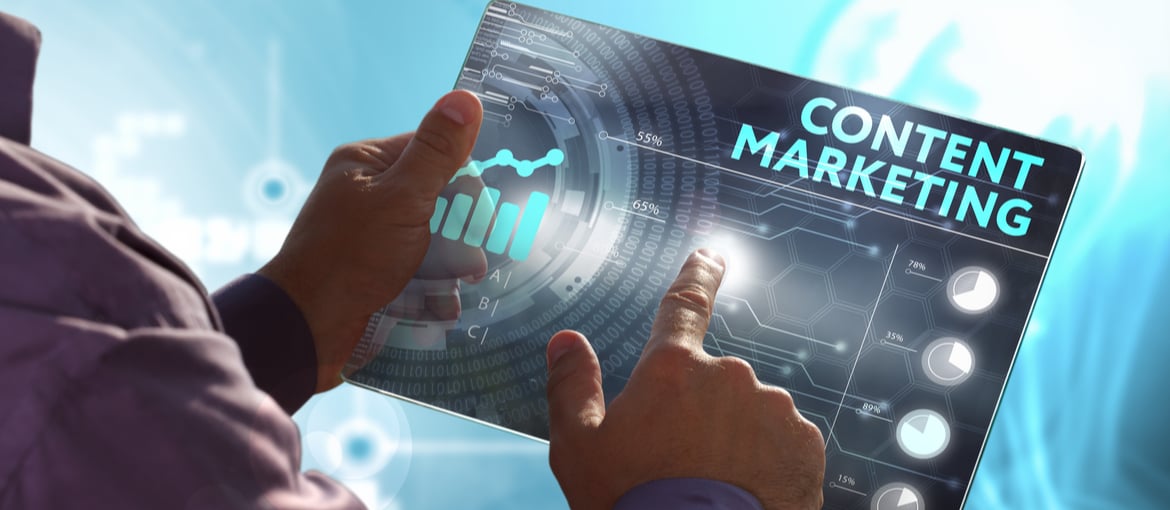 Content marketing : attirer les personnes grâce à des contenus de valeur