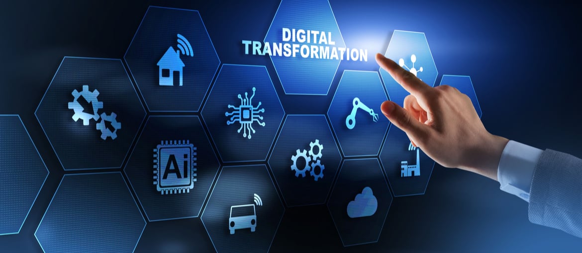 Digitalisation des entreprises : signification et avantages