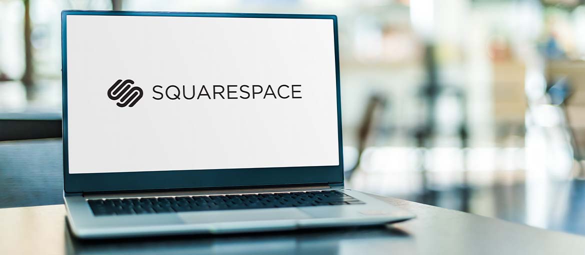 Squarespace : qu’est-ce que c’est, comment ça marche, avantages et alternatives