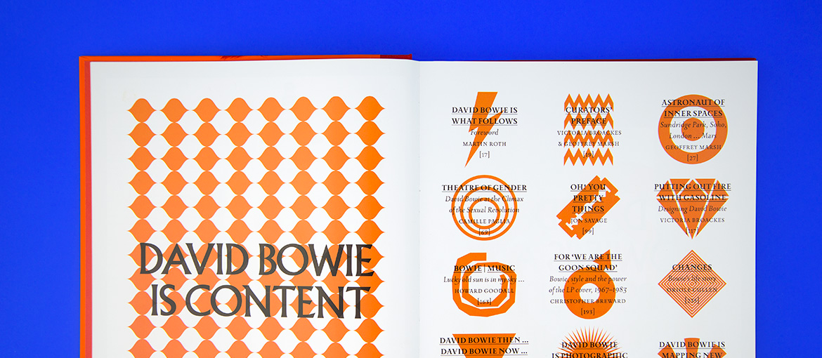 Les maîtres du design graphique : Jonathan Barnbrook