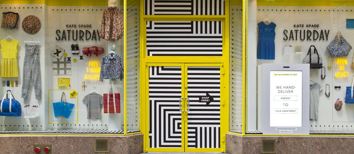 Comment agencer la vitrine d’un magasin : idées et matériaux utiles