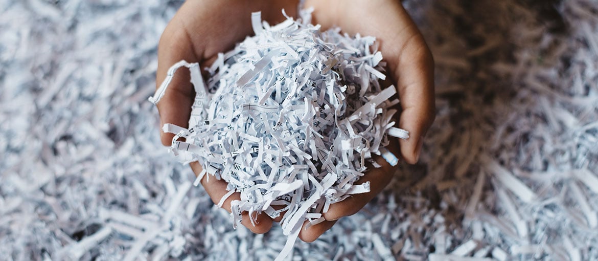 Le processus de recyclage du papier et comment fabriquer son propre papier recyclé