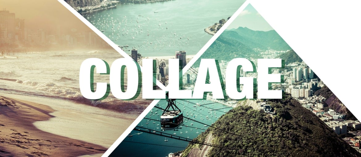 Outils et conseils pour créer un collage de photos en ligne