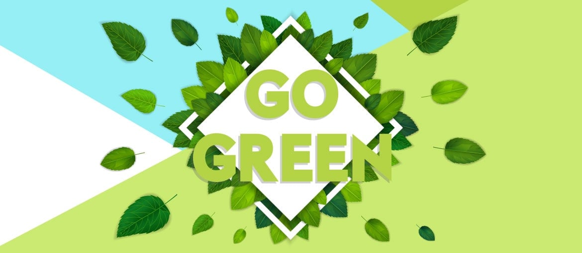 Ce que nous entendons par ” logo écologique ” ou ” logo vert “