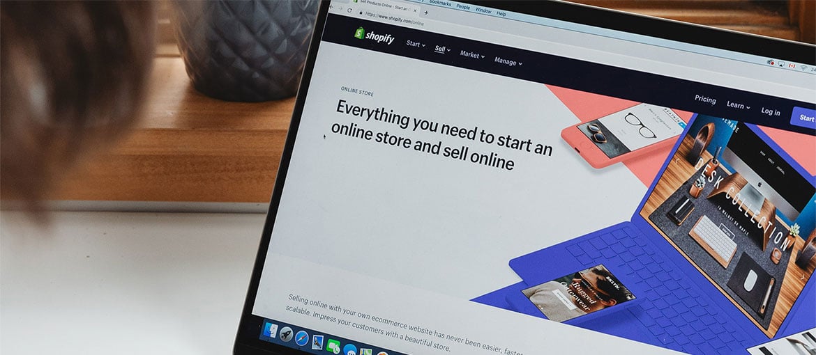 Shopify : comment ça fonctionne et à quoi sert la plateforme de e-commerces ?