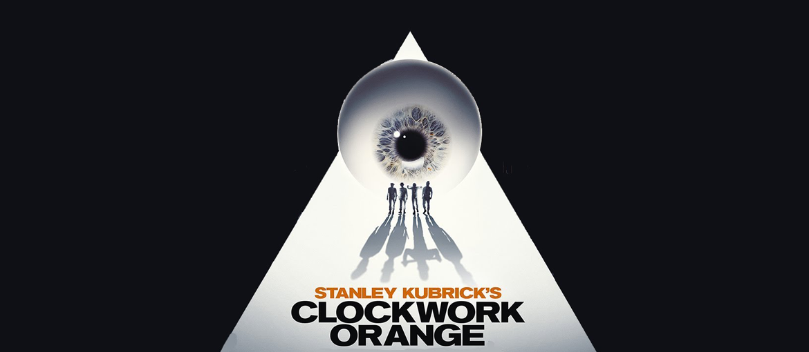 Les polices de Stanley Kubrick