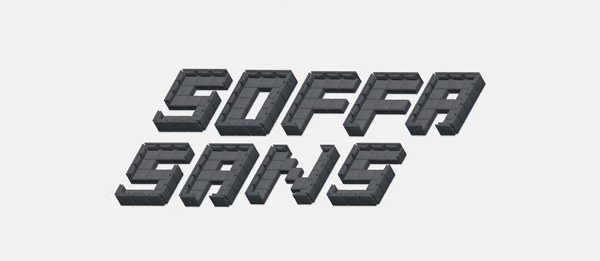 Soffa Sans