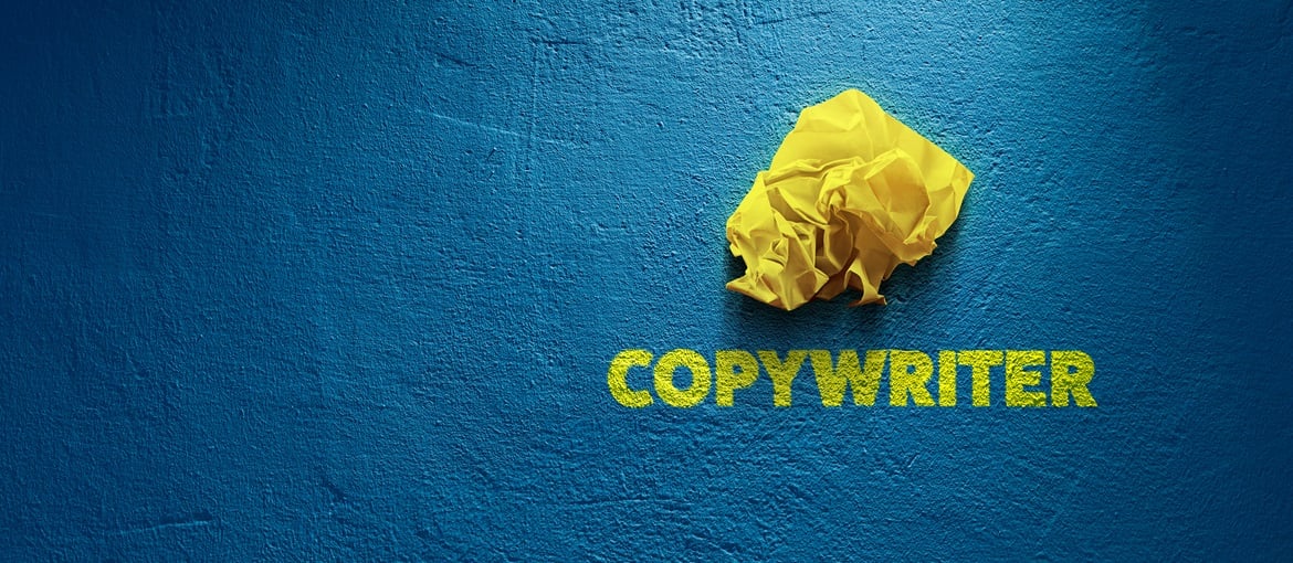 La nouvelle bibliothèque du copywriter Ce qu’il faut lire pour apprendre à écrire