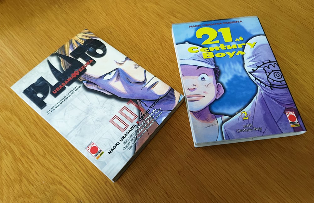 Comment créer des dessins animés de style manga, de la page à l’impression