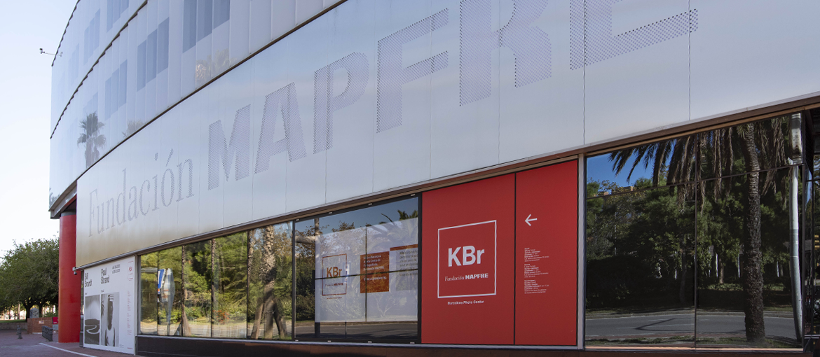 KBr, un nouveau centre de pointe pour la photographie