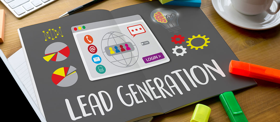 Génération de leads. Comment acquérir de nouveaux clients intéressés ?