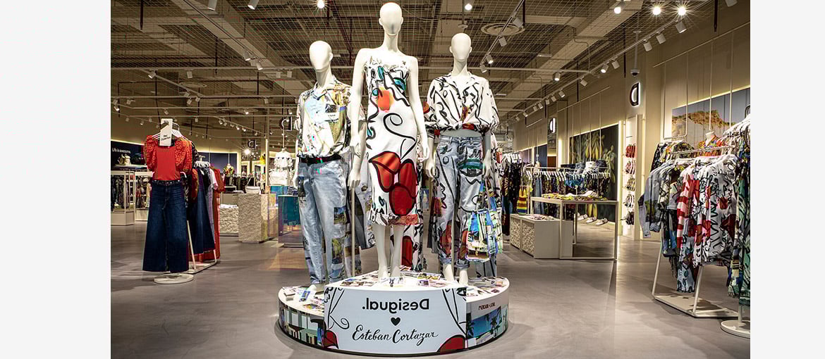 Le merchandising visuel : ce qu’il signifie, ce qu’il faut utiliser et des conseils pratiques pour présenter votre magasin