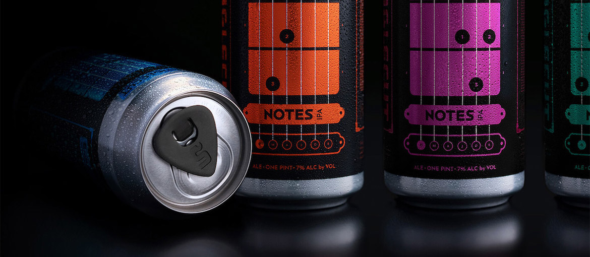 Les packagings alimentaires : le terrain de jeu des marques