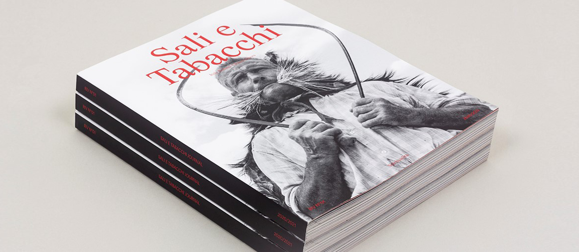 Journal Sali e Tabacchi : la face créative inconnue de l’Italie contemporaine