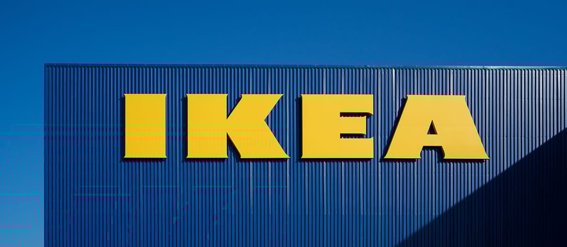 #Brandvolution – Une légende suédoise : l’histoire derrière IKEA et son logo