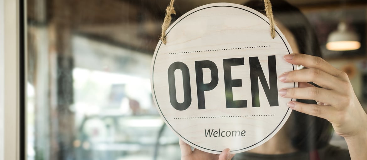 Ouvrir un magasin : combien ça coûte et des idées originales pour un magasin physique