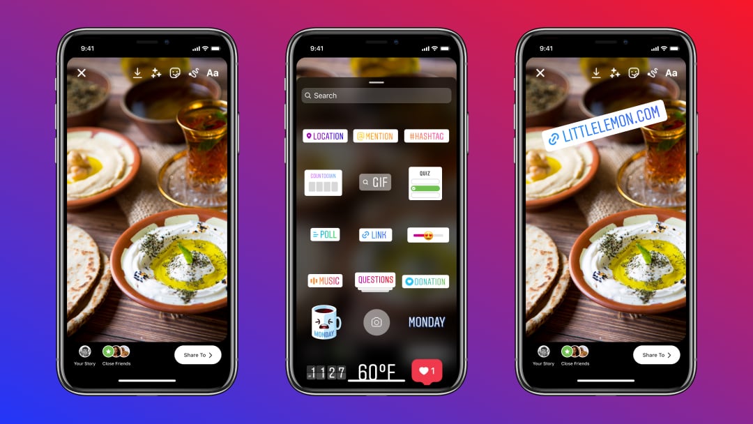 Instagram Stories : ce que c’est et comment l’utiliser dans votre stratégie de marketing numérique.