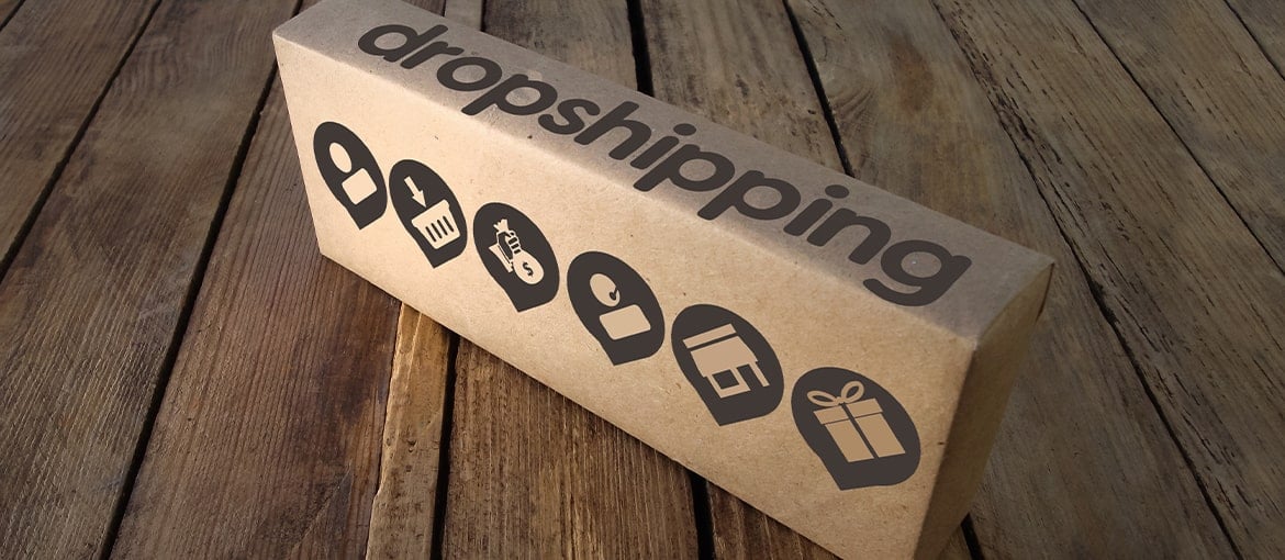 Le Dropshipping : Qu’est-ce que c’est ? Comment commencer ? Tout ce que vous devez savoir