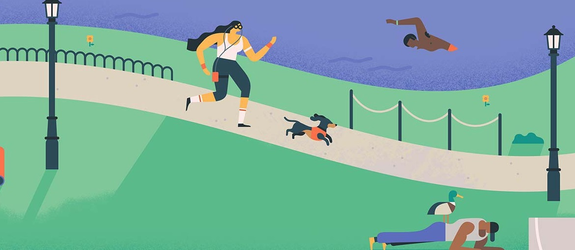 L’illustration dans le monde de l’entreprise