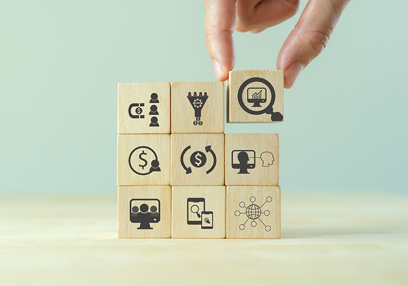 Les canaux d’acquisition des clients et comment les optimiser