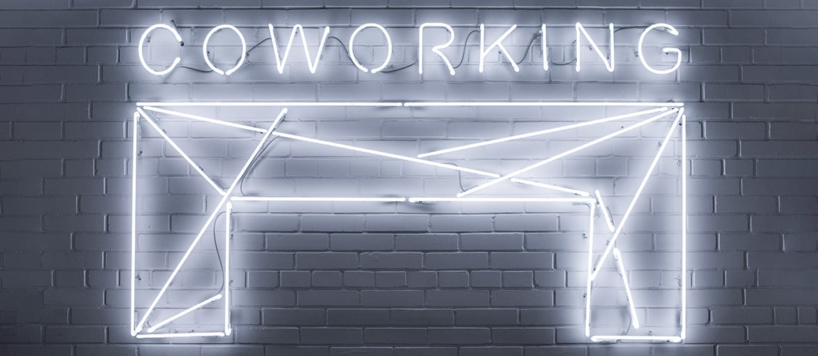 Qu’est-ce que le co-working ?