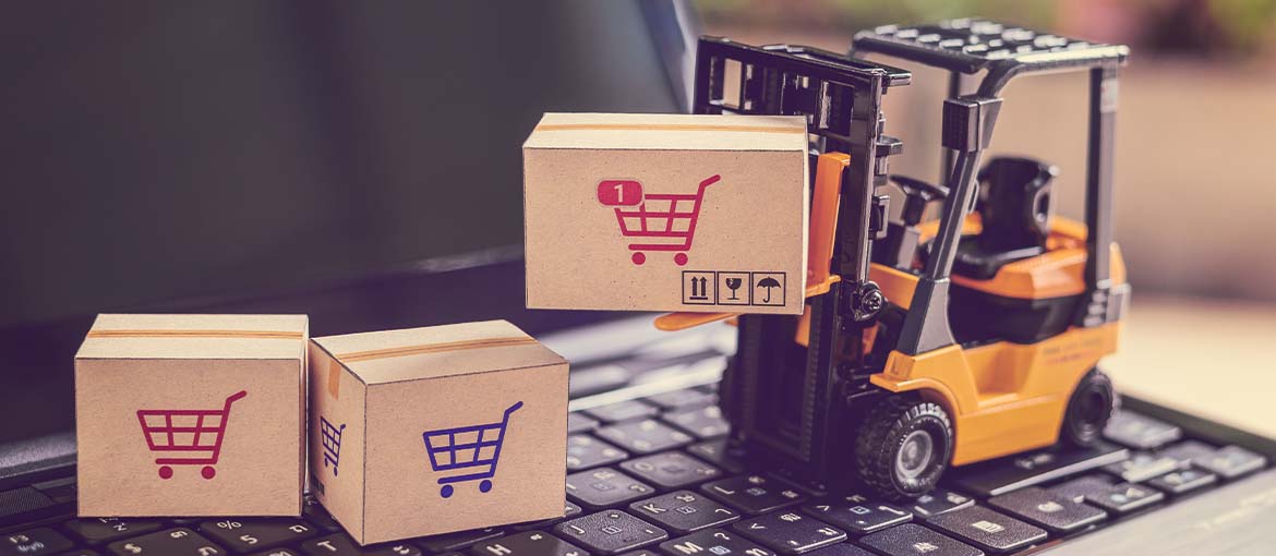 E-commerce: signification, fonctionnement, évolutions
