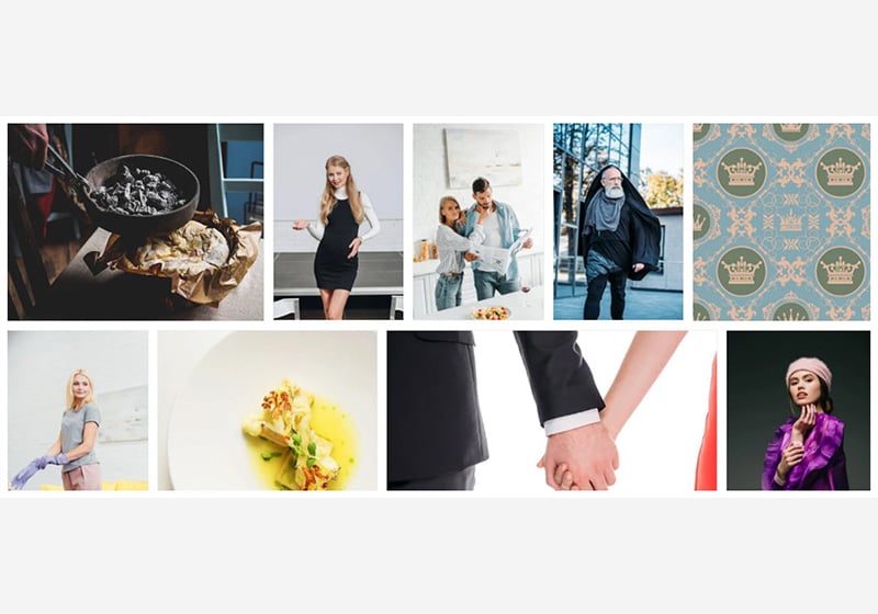 Images gratuites : 10 collections d’images libres de droits