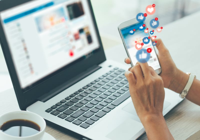 Le marketing des médias sociaux pour les PME : définitions, stratégies et études de cas