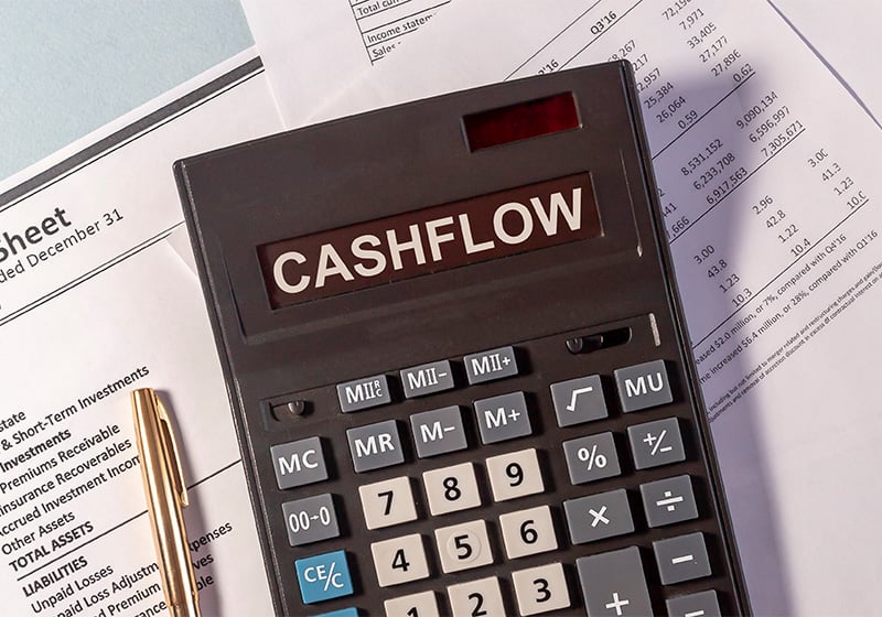 Cash-flow : définition et utilité