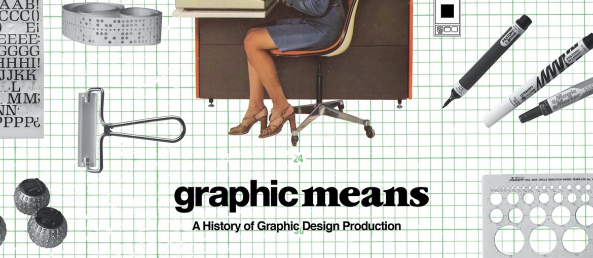 Cinq documentaires insolites sur le design et le graphisme pour vous inspirer