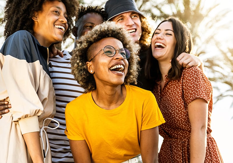 Humanisation de la marque : utiliser la personnalité de la marque pour améliorer les relations avec les clients
