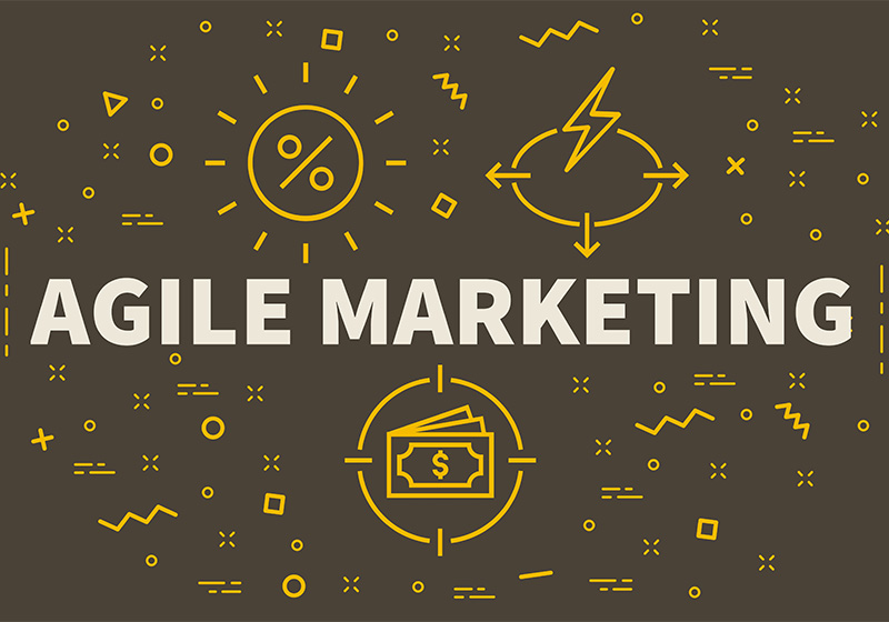 Marketing agile : ce que c’est et comment cela peut aider votre entreprise