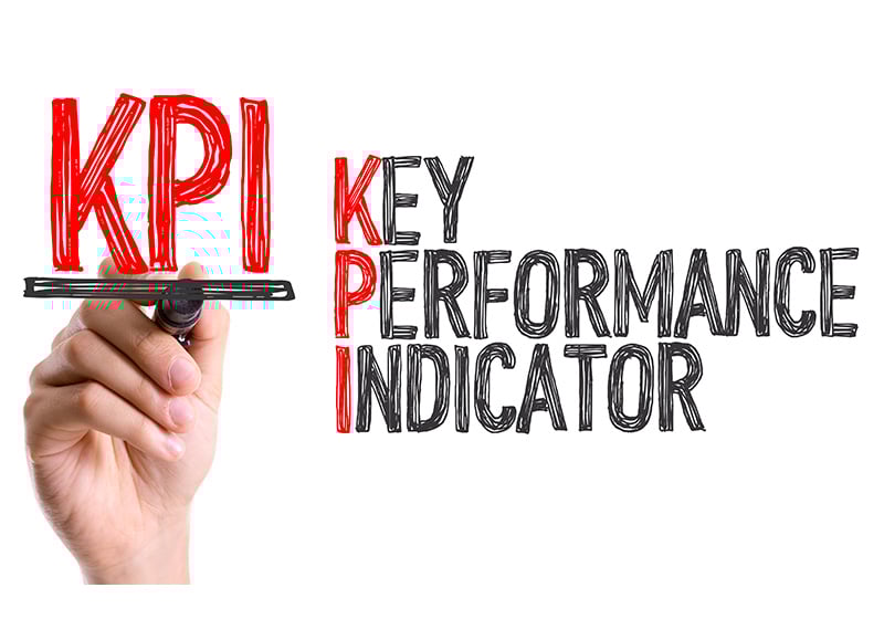 Optimisation de votre communication marketing à l’aide de données, de mesures et d’indicateurs clés de performance (KPI)