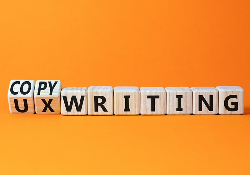 UX copywriting : un guide pratique pour créer des textes qui convertissent