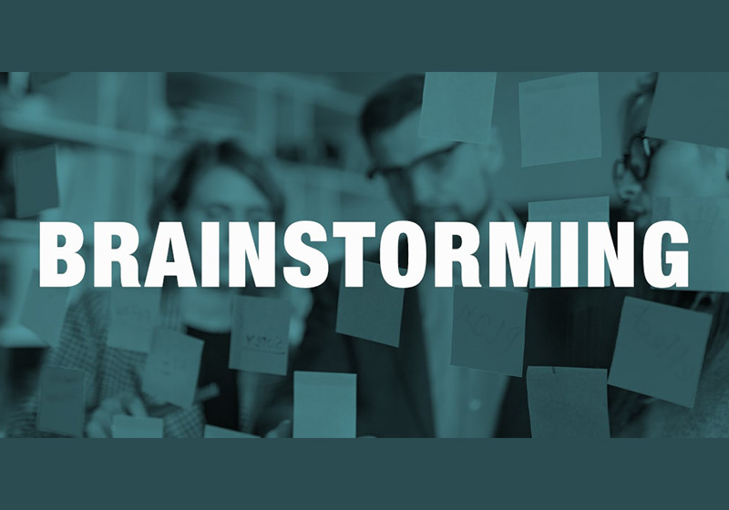 Brainstorming : ce que c’est, comment le faire et les différentes variantes