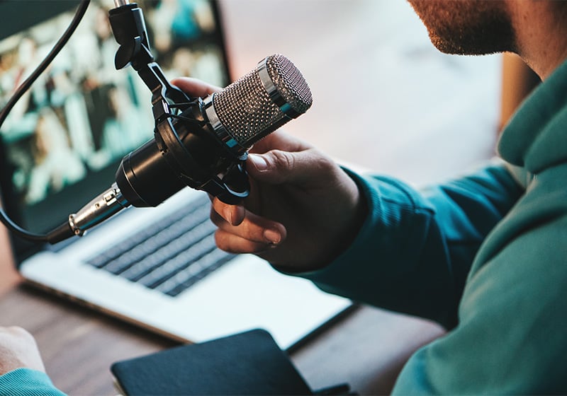 Podcasts : comment et pourquoi les intégrer dans votre stratégie marketing