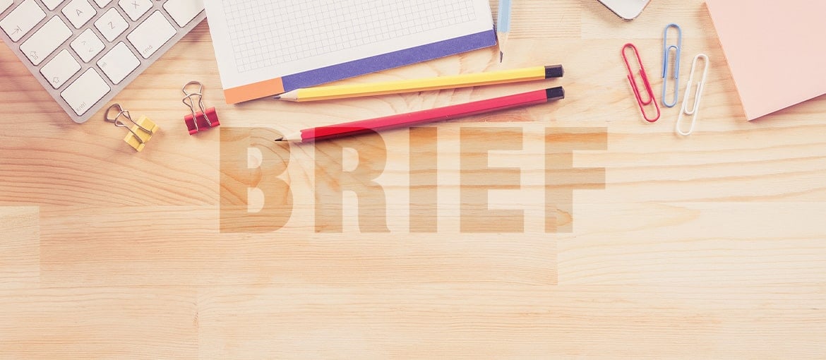 Qu’est-ce qu’un brief efficace et comment le rédiger ? Conseils et exemples